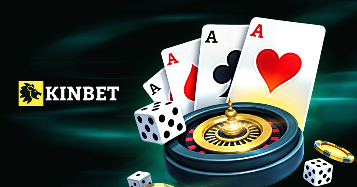 Kinbet Casino Greece: Μοναδικές ευκαιρίες και προσφορές για τους παίκτες